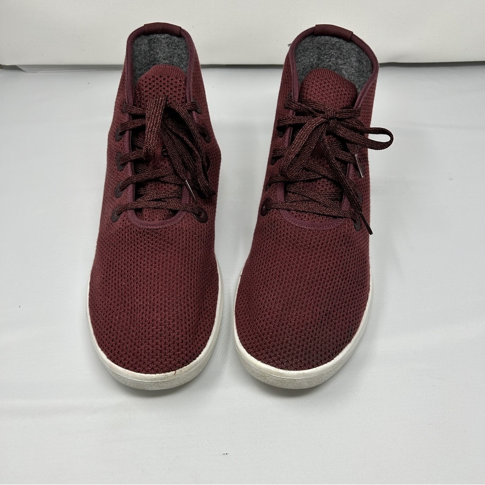 Men's Allbirds Tree Toppers Sneakers Sz 13
Kauri Zin